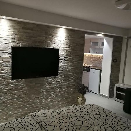 Skyblue Daire Tolmin Dış mekan fotoğraf