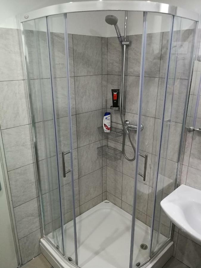 Skyblue Daire Tolmin Dış mekan fotoğraf