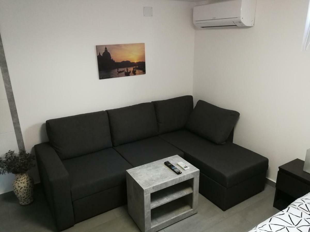Skyblue Daire Tolmin Dış mekan fotoğraf